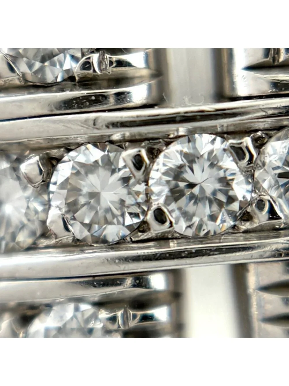 Cartier item rank